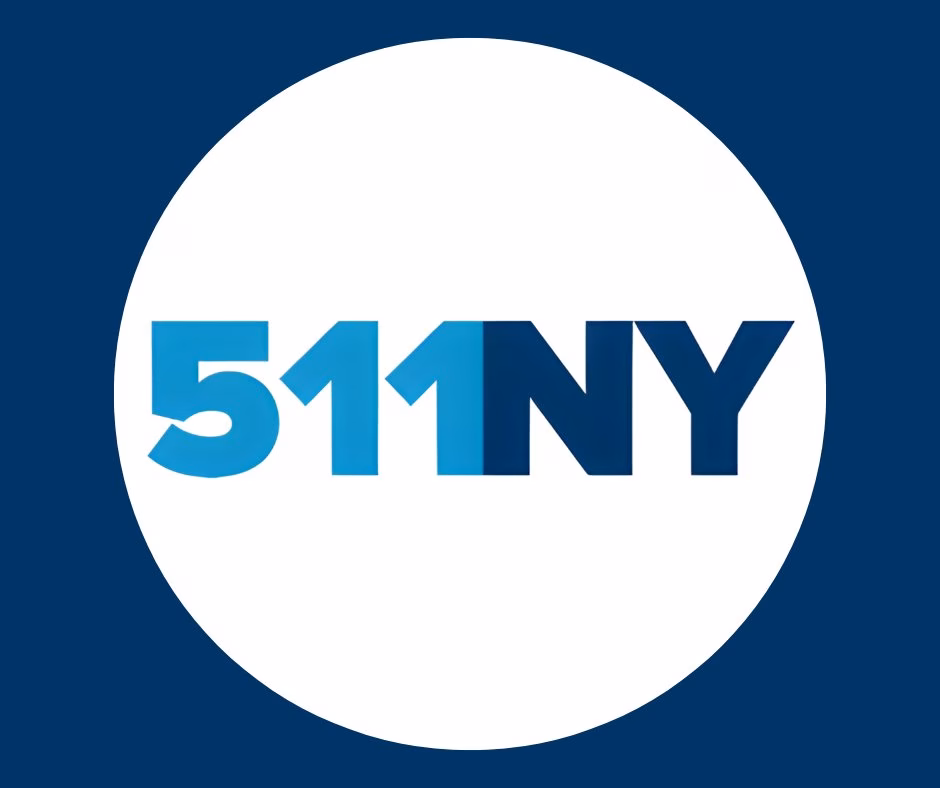 511NY logo.