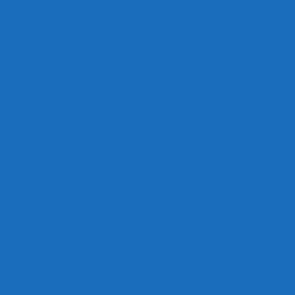 Blue box.