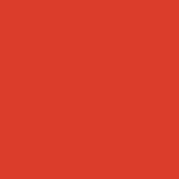 Red block.