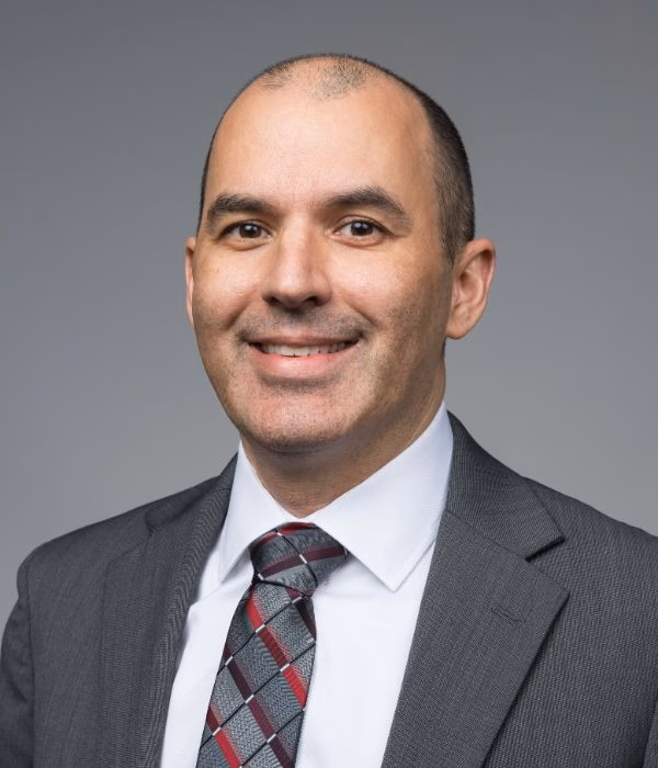 Headshot of Chris Butler.